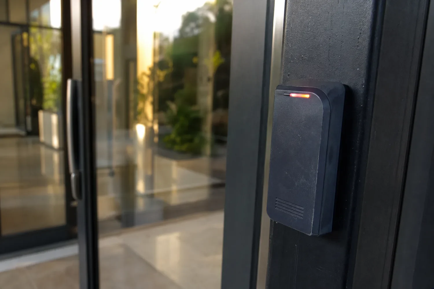 Bridgeway Mobile Locksmith - Commercial in West Palm Beach