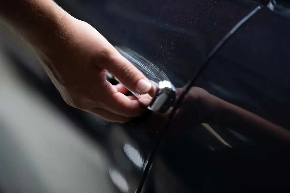 Locksmith work in West Palm Beach
