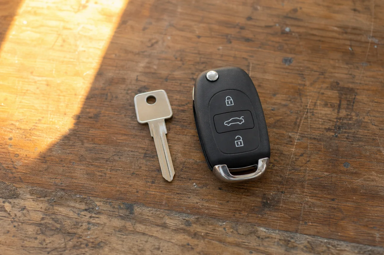 Car Key: Locksmith or Dealer? in West Palm Beach, FL