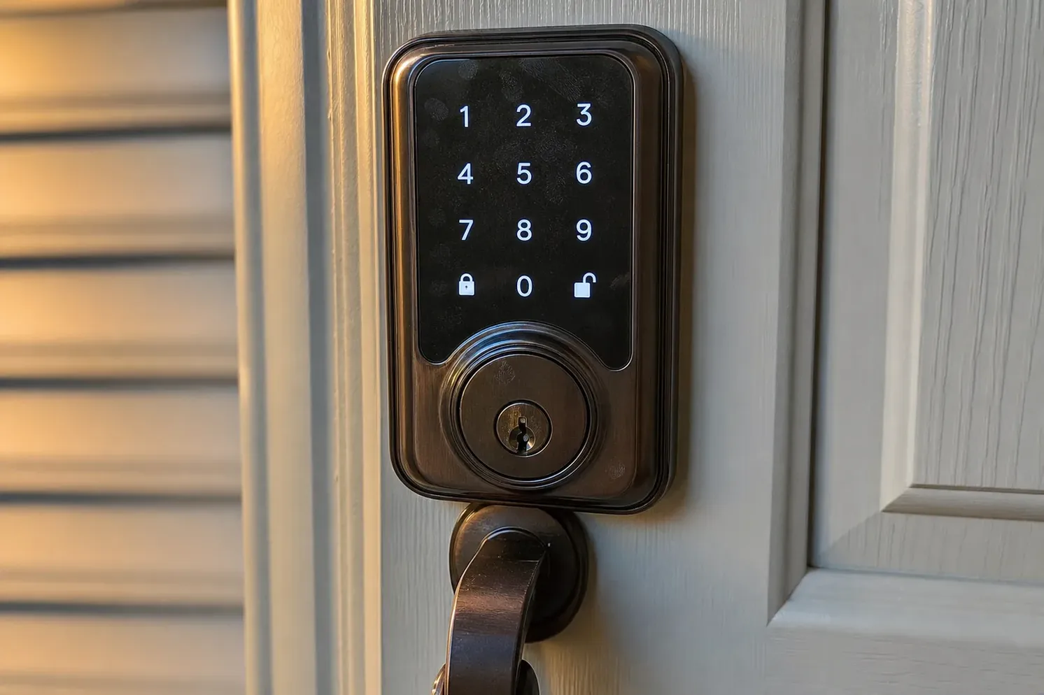 Bridgeway Mobile Locksmith - Rekey in West Palm Beach