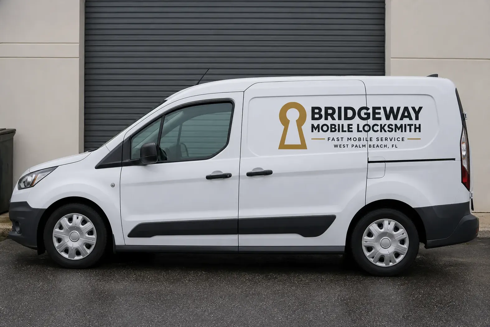 Bridgeway Mobile Locksmith - Lockouts in West Palm Beach