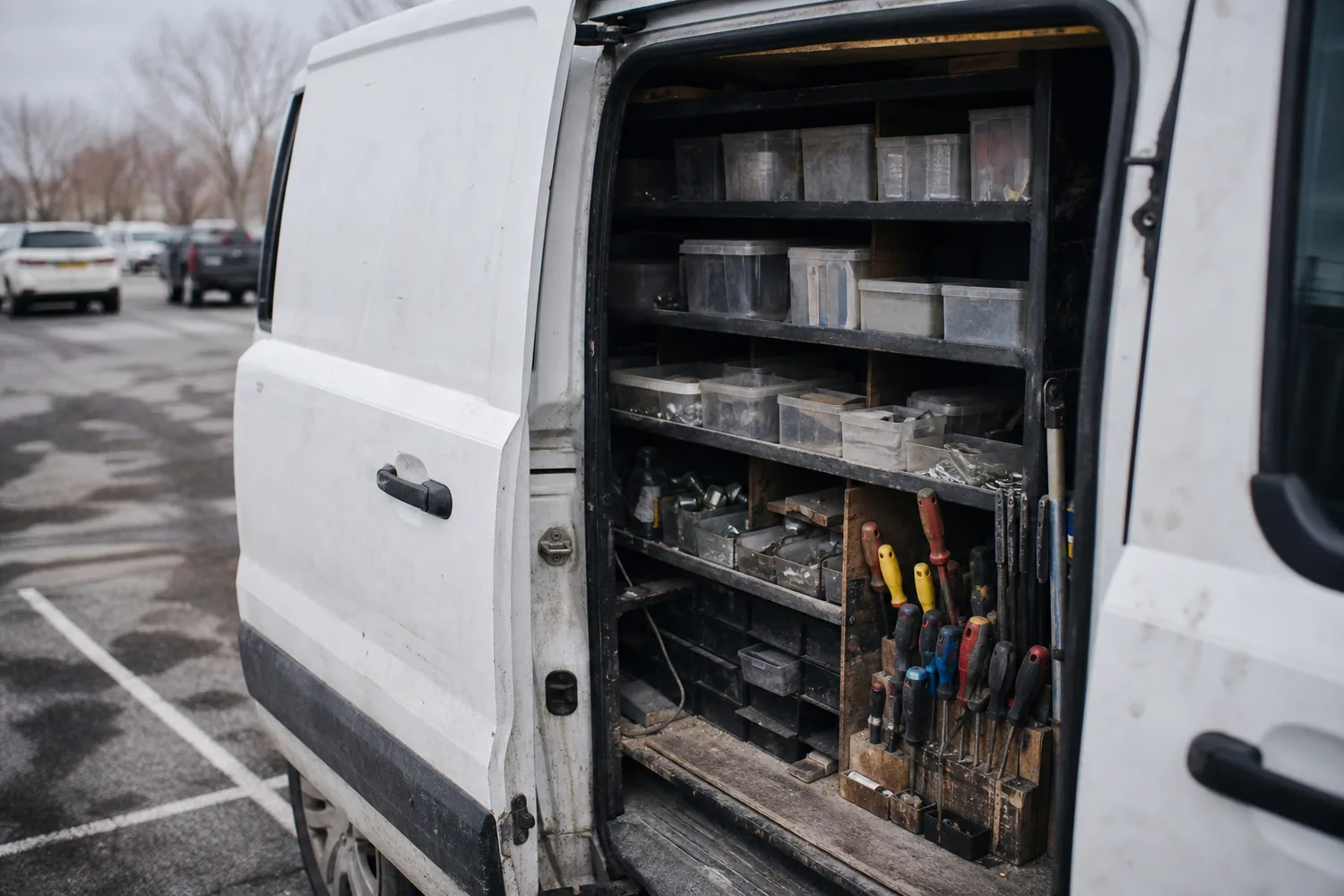 Bridgeway Mobile Locksmith - Lockouts in West Palm Beach